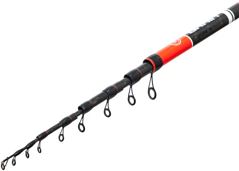 Brain Axent Carp Bolo 6.00m 50-150g 18584706 фото