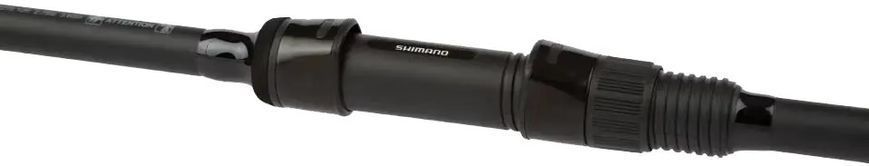 Удилище Shimano Tribal Carp TX-1B Distance 12ft 3.25lb 2sec TX1B12325D фото