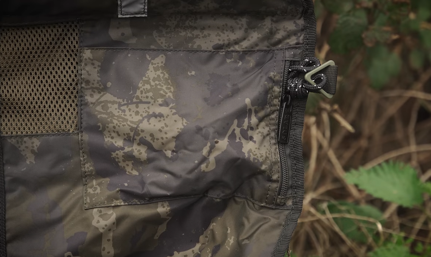 Мат для взвешивания Solar UNDERCOVER CAMO WEIGH SLINGS CA26 фото