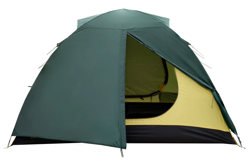 Tramp Nishe 3 (v2) green UTRT-054 New UTRT-054 фото
