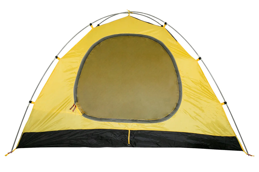 Tramp Nishe 3 (v2) green UTRT-054 New UTRT-054 фото