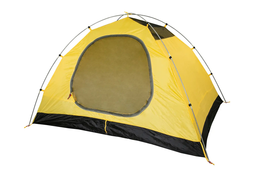 Tramp Nishe 3 (v2) green UTRT-054 New UTRT-054 фото