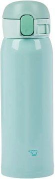 Zojirushi SM-WA36HL 0.36l Крижаний сірий 16780617 фото