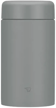 Zojirushi SW-KA75HHM 0.75l Темно-сірий 16780689 фото