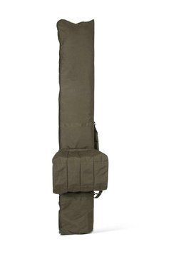 Чехол для удилищ Fox Voyager Holdall 13ft 4 Rod CLU533 фото