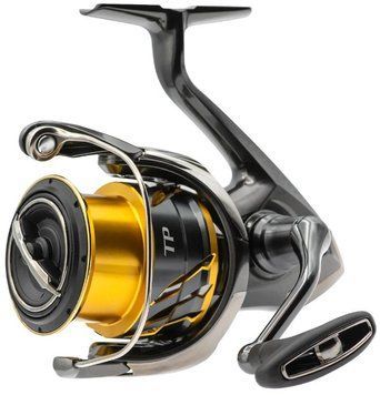 Shimano Twin Power FD C5000XG 9+1BB 2266.99.67 фото