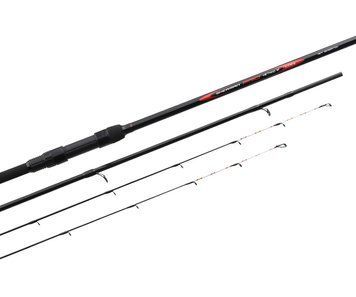 Flagman Sherman Pro Feeder New Generation Method Feeder 3.6м 90г SHPNGMF360 фото