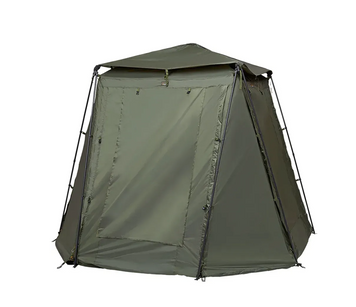 Намет Prologic Fulcrum Utility Tent & Condenser Wrap 72681 фото