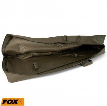 Сумка для підвісного мотора Fox Voyager Electric Outboard Motor Bag CLU552 фото