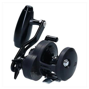 Котушка мульт. DAIWA Catalina 15H-SJ A0008786301 фото