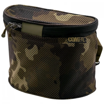 Korda Compac Boilie Caddy with Insert KLUG11 фото