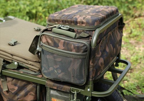 Сумка для снастей Fox Camolite Barrow Bag CLU285 фото
