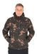Толстовка Fox Camo Full Zip Prem Sherpa 310 Hoodie CFX522 фото 1