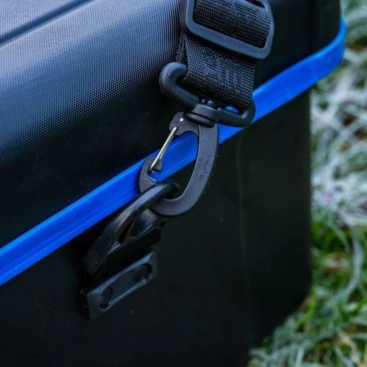 Preston Hardcase Tackle Safe XL P0130127 фото