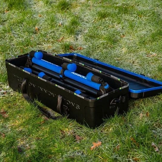 Preston Hardcase Tackle Safe XL P0130127 фото