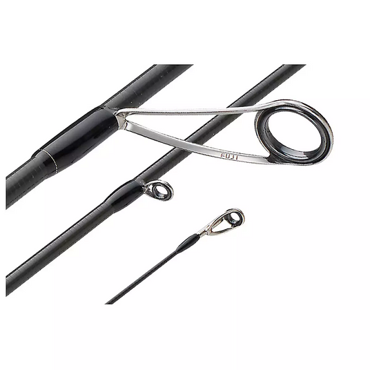 Спінінг Graphiteleader Calamaretti UX 23GCALUS-862M 2.59m 5-28g