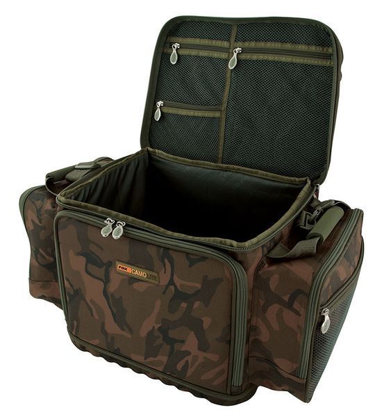 Сумка для снастей Fox Camolite Barrow Bag CLU285 фото