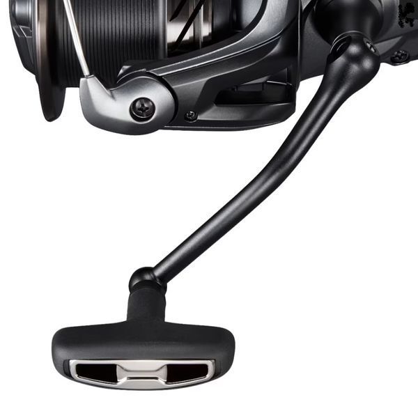 Катушка Shimano Ultegra XR 14000 XTD (no spare spool) ULTXR14000XTDNSS фото