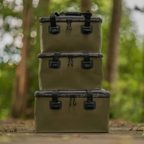 Avid Carp Stormshield EVA 50L 54x28x35cm A0430086 фото