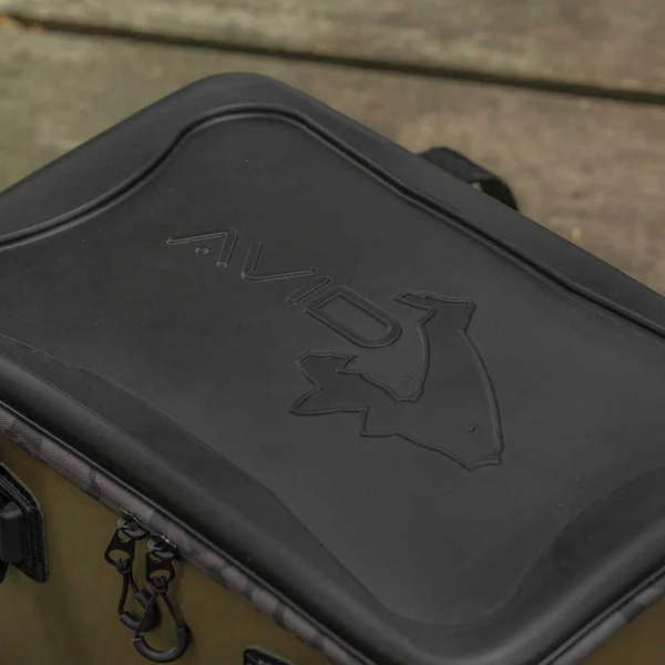 Avid Carp Stormshield EVA 50L 54x28x35cm A0430086 фото