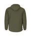 Куртка Korda Insulated Hooded Jacket Dark Olive KCL769 фото 2