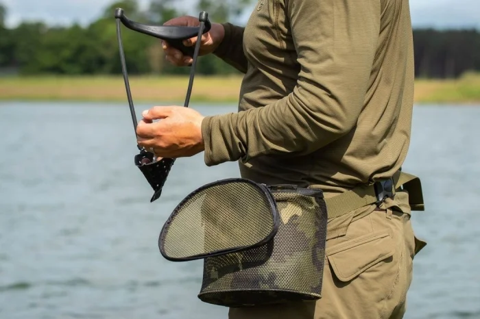 Korda Compac Boilie Caddy with Insert KLUG11 фото