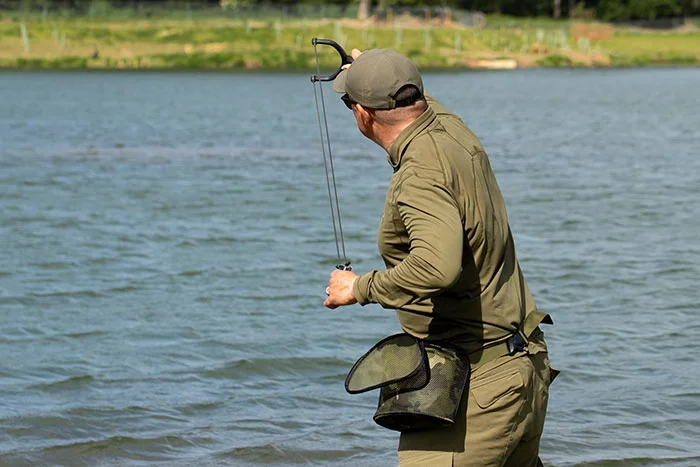 Korda Compac Boilie Caddy with Insert KLUG11 фото