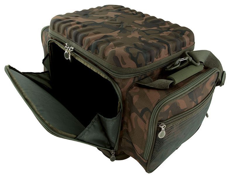 Сумка для снастей Fox Camolite Barrow Bag CLU285 фото