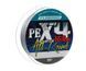 Flagman All-Round PE X-4 150м 0.32мм Grey X4A-032 фото 1