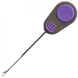 Голка Korda Fine Latch Needle 7cm purple handle KBNF фото 1