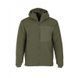 Куртка Korda Insulated Hooded Jacket Dark Olive KCL769 фото 1