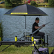 Matrix Pro Over Brolly 45" 115cm GUM011 фото 2