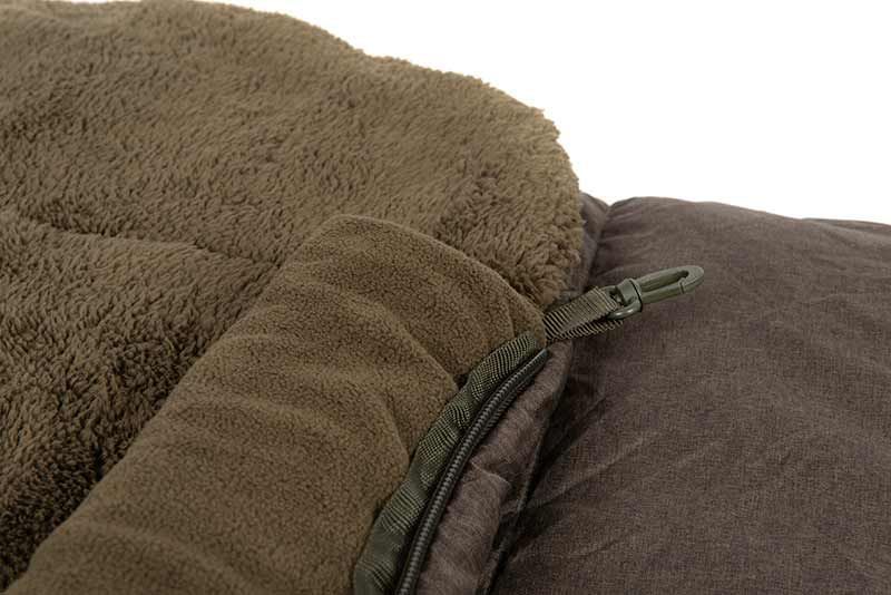 Спальный мешок FOX Voyager sleeping bag Standard CSB082 фото