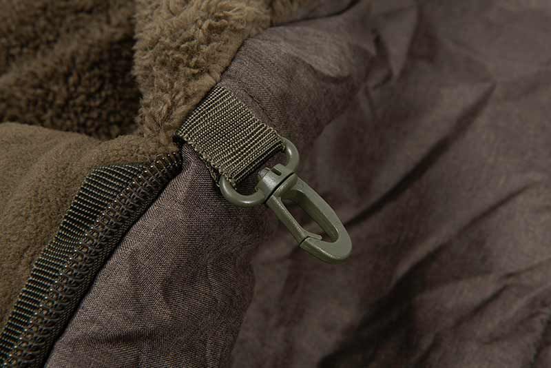 Спальный мешок FOX Voyager sleeping bag Standard CSB082 фото
