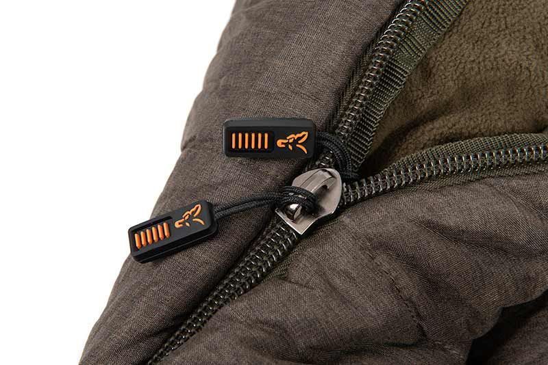 Спальный мешок FOX Voyager sleeping bag Standard CSB082 фото