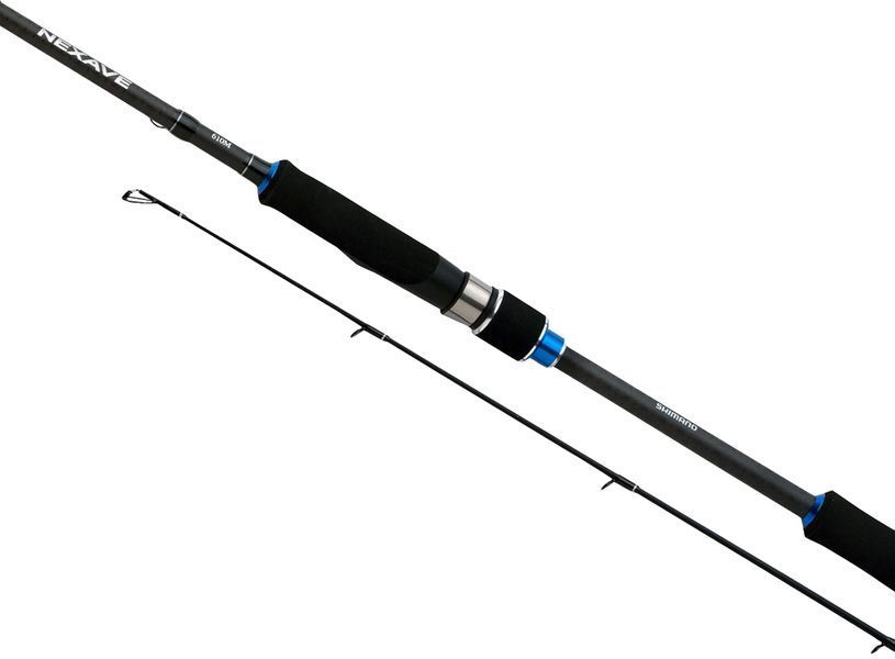 Shimano Nexave (EVA) 610M 2.08m 7-35g 2266.42.21 фото