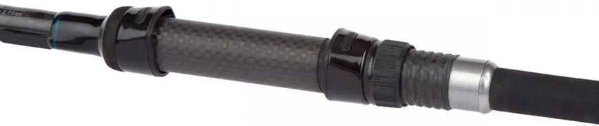 Вудилище Shimano Tribal Carp TX-4A 12ft 3.25lb 2sec TX4A12325 фото