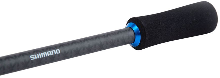 Shimano Nexave (EVA) 610M 2.08m 7-35g 2266.42.21 фото
