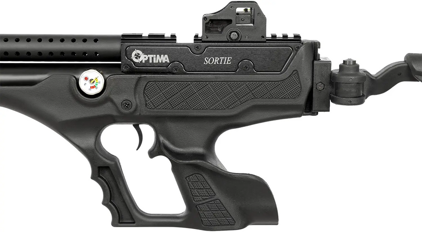 Optima Sortie PCP 4,5 мм 23704537 фото