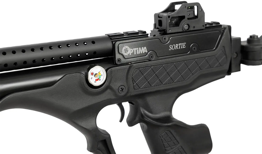 Optima Sortie PCP 4,5 мм 23704537 фото