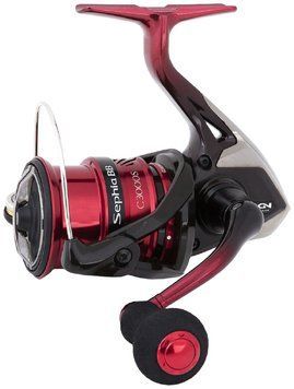Shimano Sienna 4000 FG 3+1BB 2266.99.69 фото