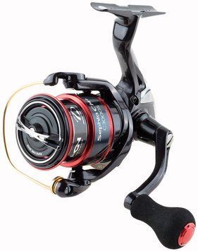 Shimano Sephia 17&rsquo; CI4+ C3000S 9+1BB 2266.92.96 фото