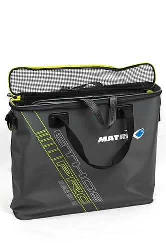 Matrix Dip & Dry Net Bag Medium 58x48x10cm GLU108 фото