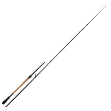Спінінг кастинг. Daiwa Pro Staff Vertical 2.10m 14-35g 11324-195 фото