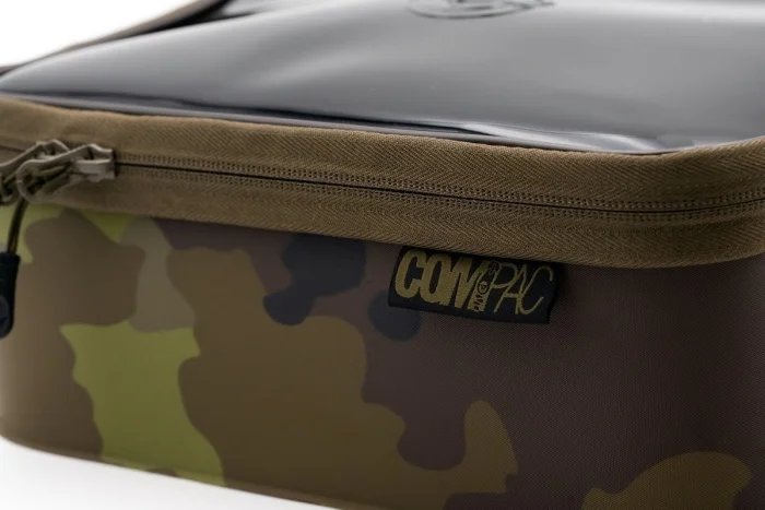 Korda Compac Kamo 200 KLUG21 фото