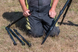 Matrix Freeflow Leg Extensions 60-107см GRO006 фото 6