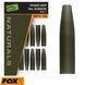 Посилені хвостовики для кліпси Fox Edges Naturals Power Grip tail rubbers Size 7 CAC842 фото 1