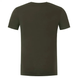 Korda Outline Dark Olive T-Shirt S KCL737 фото 2