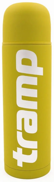 Tramp Soft Touch 1.2 л желтый TRC-110-yellow TRC-110-yellow фото