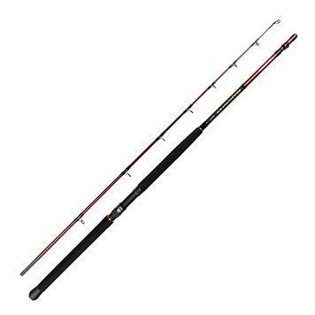 Спиннинг Daiwa Seahunter Boat Travel 2.13m 20-30LB 80-400g A0020296100 фото